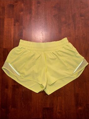 Lulu Shorts